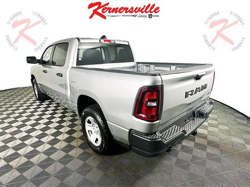 New 2025 RAM 1500 Tradesman image 5