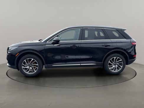 Used 2022 Lincoln Corsair AWD w/ Equipment Group 101A image 4