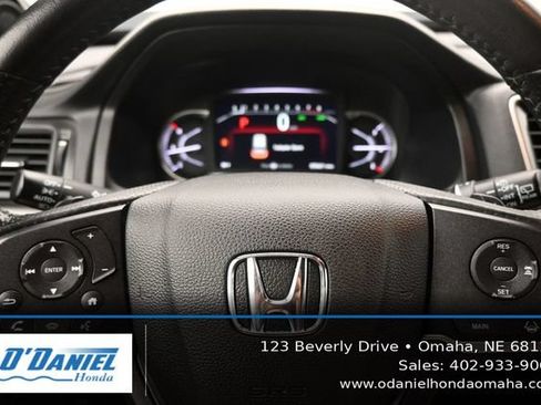 Used 2023 Honda Passport EX-L image 28