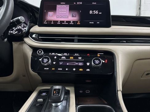 Used 2024 INFINITI QX60 Pure AWD/4WD image 27
