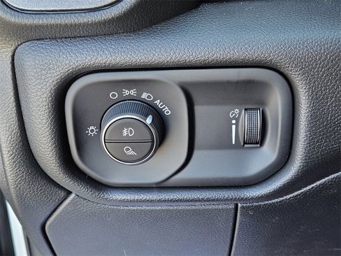 New 2026 RAM 2500 Tradesman image 25