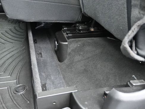 Used 2022 RAM 1500 Laramie image 34