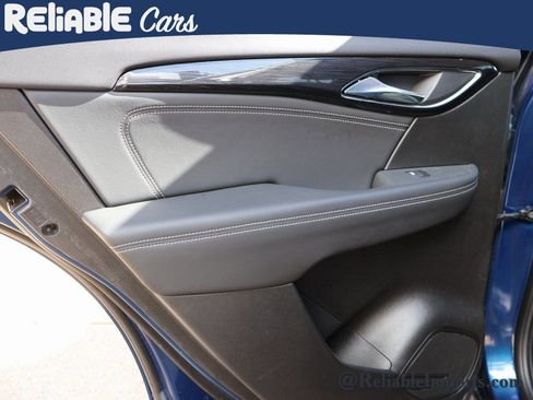 Used 2023 Buick Envision Essence image 18