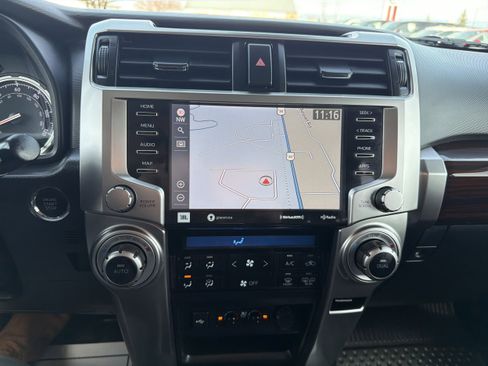 Used 2022 Toyota 4Runner Limited w/ Wilderness Package (TMS) image 19