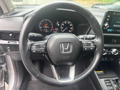 Used 2024 Honda CR-V EX-L image 14