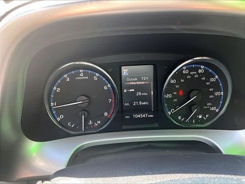 Used 2018 Toyota RAV4 Limited w/ All Weather Liner Package AWD/4WD image 26