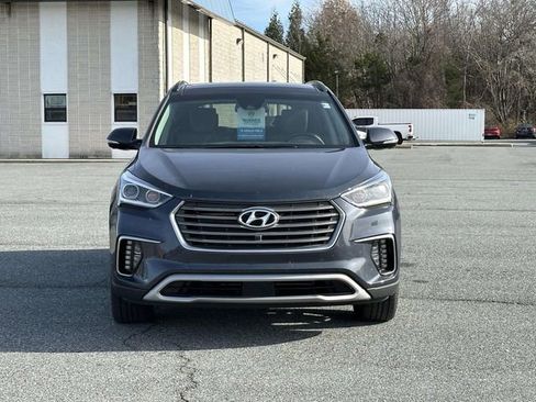 Used 2019 Hyundai Santa Fe XL image 7