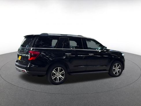 Used 2024 Ford Expedition Limited AWD/4WD image 14