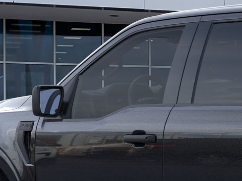 New 2026 Ford F150 STX w/ Equipment Group 200A AWD/4WD image 67