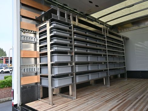 New 2024 Isuzu NPR image 6