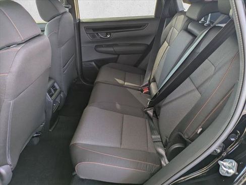 New 2026 Honda CR-V TrailSport image 15