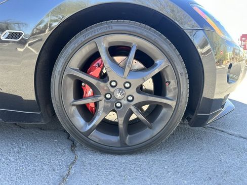 Used 2012 Maserati GranTurismo Sport image 10