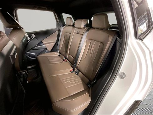 Certified 2026 BMW X3 xDrive30 image 26