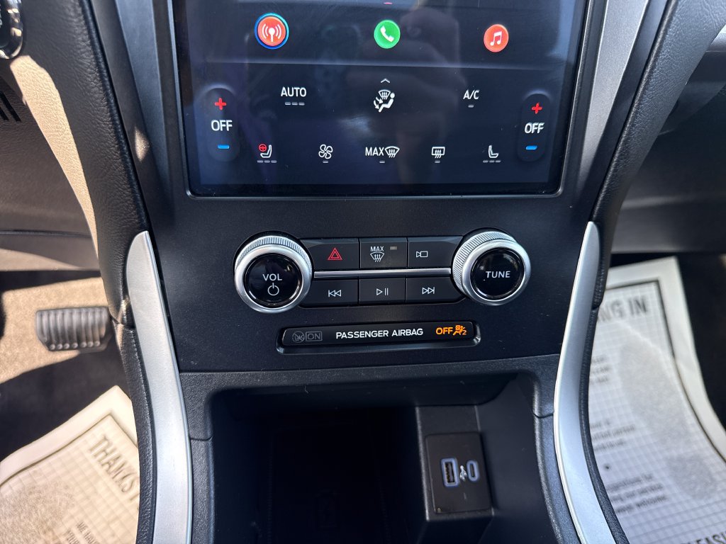 Used 2024 Ford Edge SEL w/ Convenience Package AWD/4WD image 35