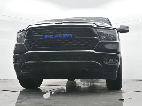 Used 2023 RAM 1500 Big Horn RWD image 32