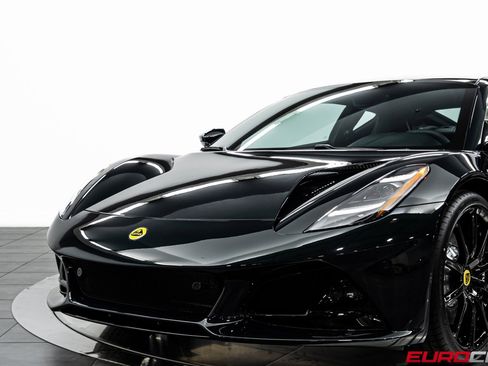 New 2025 Lotus Emira image 11