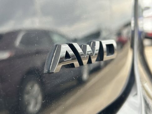 Used 2022 Kia Sportage Nightfall Edition w/ Nighfall AWD Premium Package image 9