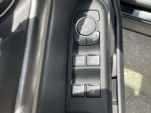 New 2026 Ford Bronco Sport Big Bend AWD/4WD image 16
