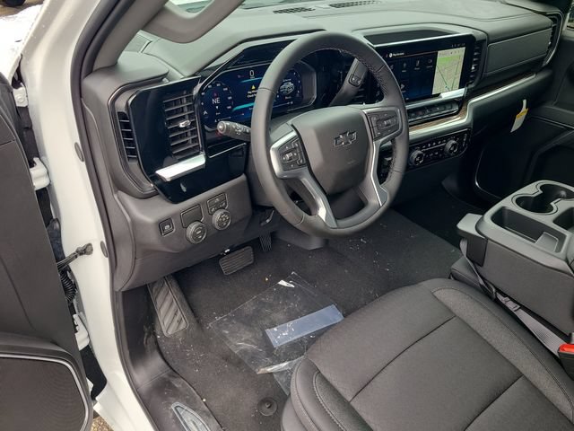 New 2026 Chevrolet Silverado 1500 RST RWD image 18