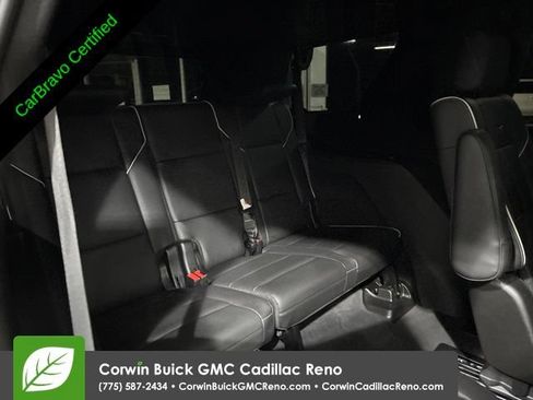 Used 2021 Cadillac Escalade Sport w/ Driver Assist Tech Package AWD/4WD image 41
