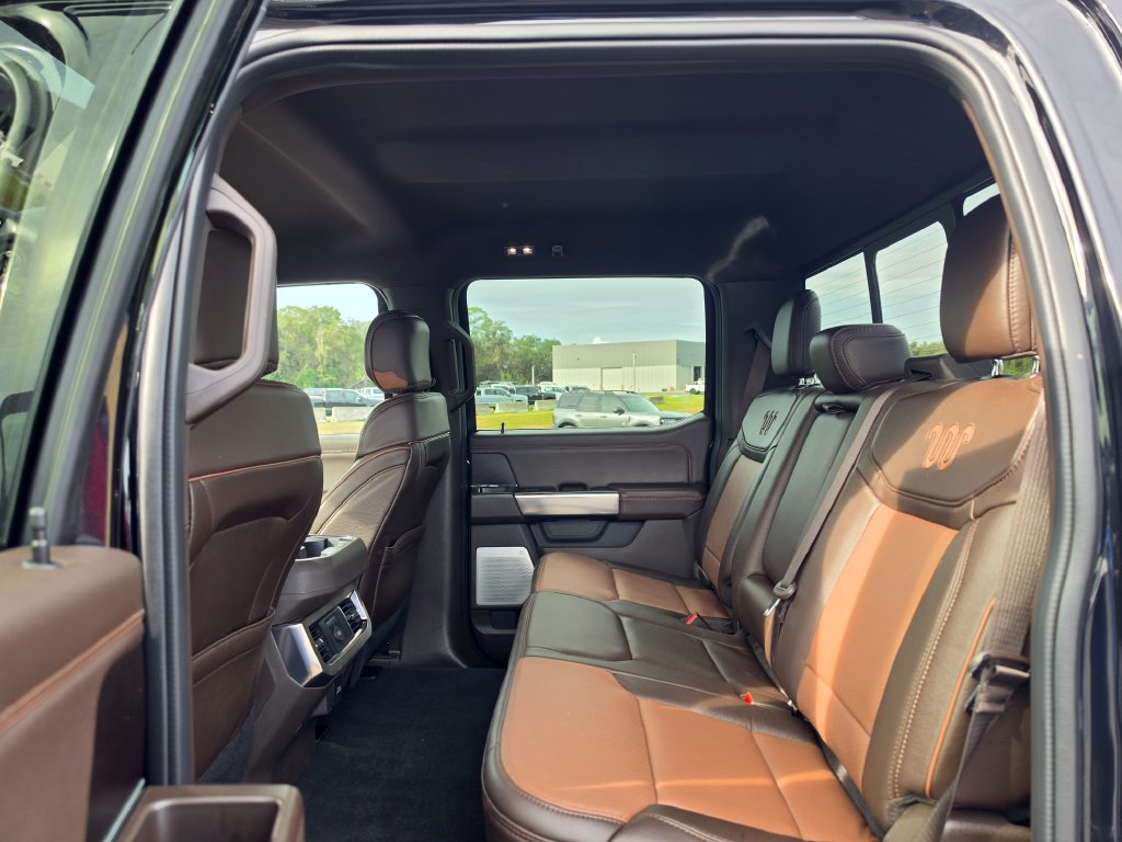 Used 2026 Ford F250 King Ranch AWD/4WD image 10
