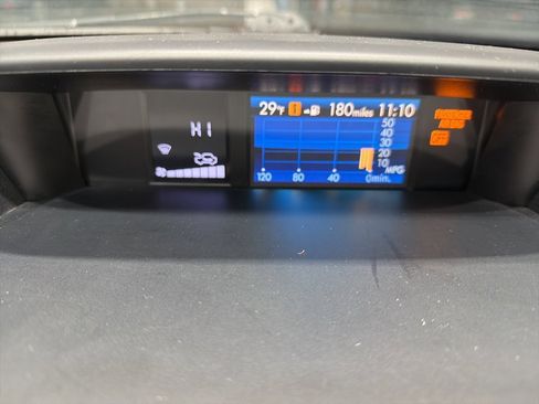 Used 2014 Subaru Crosstrek Touring image 16