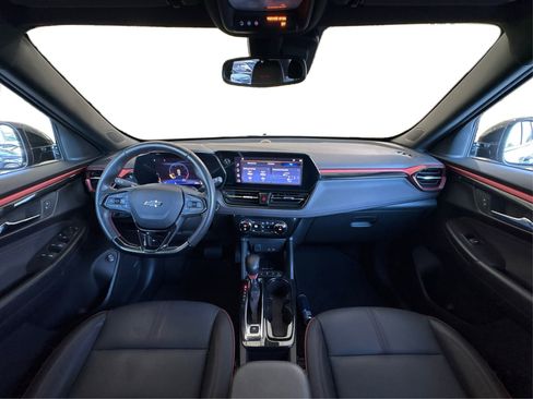 Used 2025 Chevrolet TrailBlazer RS w/ Convenience Package image 21