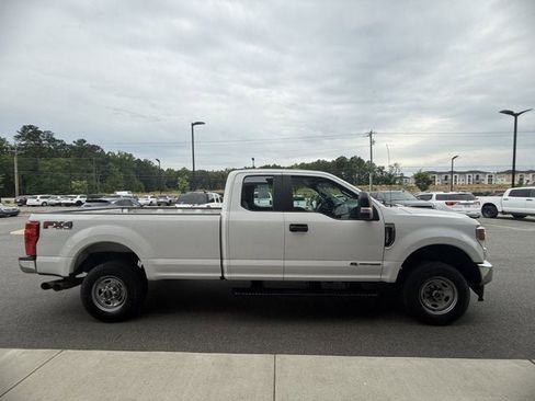 Used 2020 Ford F250 XL w/ Power Equipment Group AWD/4WD image 7