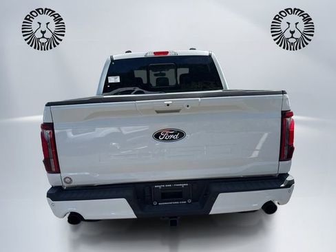 New 2026 Ford F150 Lariat AWD/4WD image 6
