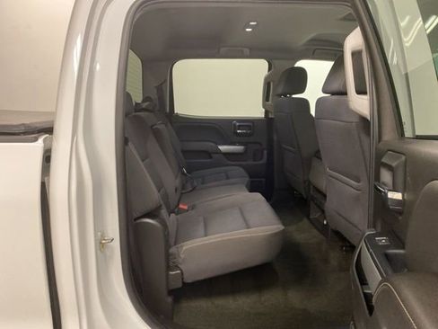 Used 2017 Chevrolet Silverado 2500 LT w/ LT Fleet Convenience Package image 23