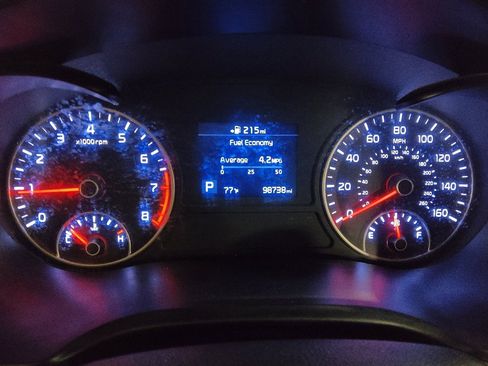 Used 2019 Kia Optima S w/ S Panoramic Sunroof Package image 23