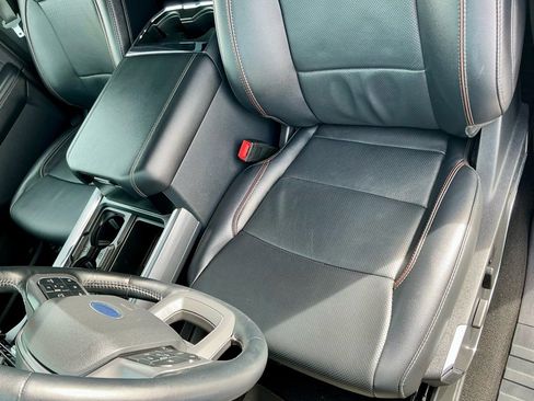 Used 2024 Ford F350 Lariat w/ FX4 Off-Road Package image 40