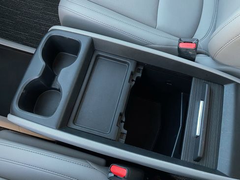 Used 2022 Honda Odyssey EX-L image 17