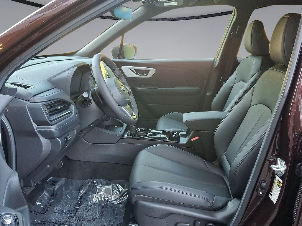New 2026 Subaru Forester Sport AWD/4WD image 14