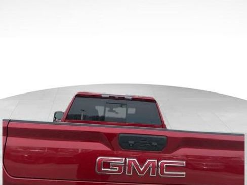 Used 2023 GMC Sierra 3500 SLT w/ SLT Premium Package image 10