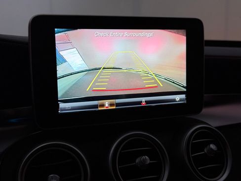 Used 2016 Mercedes-Benz C 450 AMG image 33