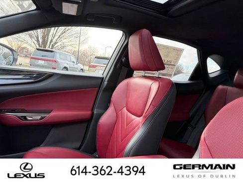 New 2026 Lexus NX 450h+ AWD w/ Luxury Package image 21