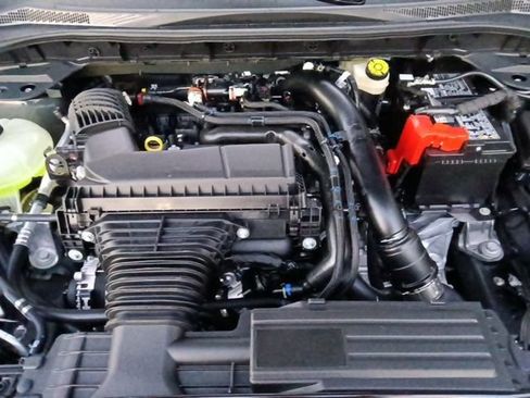 New 2026 Ford Escape ST-Line Elite w/ Equipment Group 501A AWD/4WD image 35