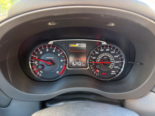 Used 2019 Subaru WRX Premium AWD/4WD image 17