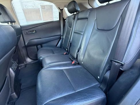 Used 2015 Lexus RX 350 FWD image 31