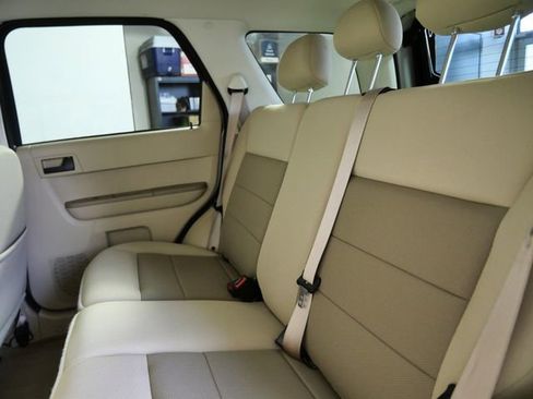 Used 2008 Ford Escape XLT image 15