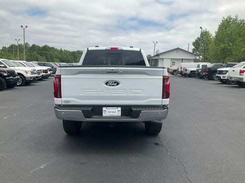 New 2026 Ford F150 Lariat AWD/4WD image 6