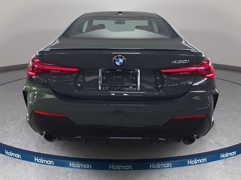 New 2026 BMW 430i Coupe w/ M Sport Package RWD image 6