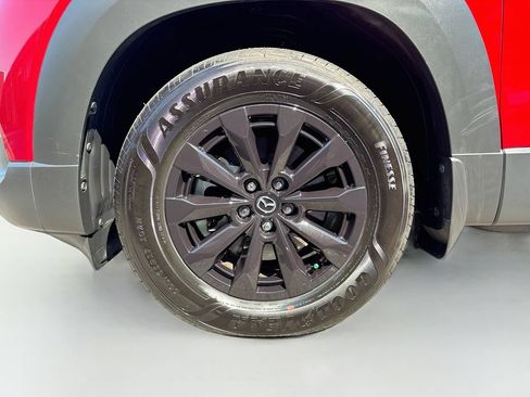 Certified 2025 MAZDA CX-50 AWD 2.5 Hybrid w/ Weather Package image 32