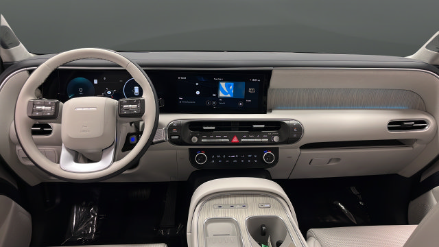 Used 2026 Hyundai Palisade Calligraphy AWD/4WD image 11