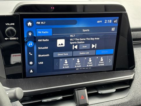 New 2026 Subaru Outback Premium image 21