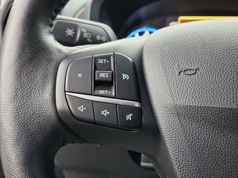 Used 2021 Ford Bronco Sport Outer Banks image 25