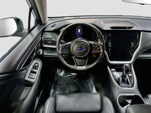 Used 2024 Subaru Outback Touring XT image 24