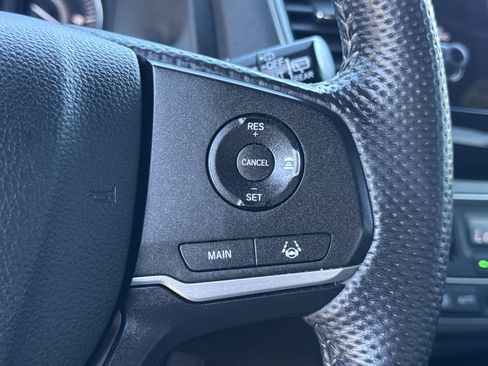 Certified 2022 Honda Passport EX-L image 37