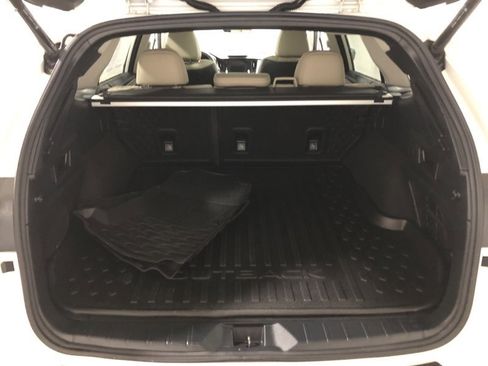 Used 2021 Subaru Outback Limited w/ Popular Package #2 image 8